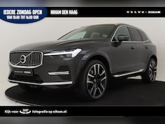 Volvo XC60 - T6 PLUG-IN HYBRID AWD ULTRA BRIGHT *VOL* -PANO.DAK|BOWERS&WILKINS|LUCHTVERING|360°CAM|HEAD
