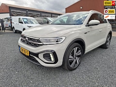 Volkswagen T-Roc - 1.5 TSI R-Line