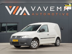 Volkswagen Caddy - 1.9 TDI Automaat 2008 Airco MARGE Cruise control