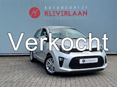 Kia Picanto - 1.0 DPi DynamicLine | CAMERA | AIRCO | CRUISE CONTROL | APPLE CARPLAY/ ANDROID AUTO | Wij