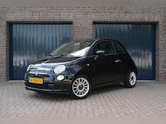 Fiat 500 - 1.0 TwinAir Pop | Rijklaar | Airco | Lichtmetalen velgen