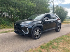 Toyota Yaris Cross - 1.5 Hybrid 115 Dynamic zeer luxe