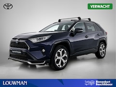 Toyota RAV4 - 2.5 Plug-in Hybrid AWD Bi-Tone Plus | BTW voertuig | Panorama schuif/kantel dak | JBL | He