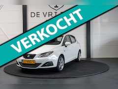 SEAT Ibiza SC - 1.2 TSI Sport 1ste eigenaar nwe banden