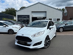Ford Fiesta - 1.0 EcoBoost ST Line CRUISE/NAVI/NAP/ONDERHOUDEN