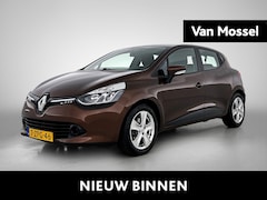 Renault Clio - 1.2 Expression