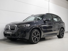 BMW iX3 - 80 kWh M-Sport | Panoramadak | CoPilot | Elektr. Trekhaak