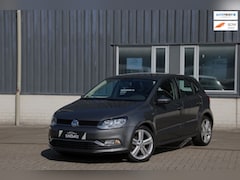 Volkswagen Polo - 1.2 TSI Comfortline Cruise Stoelverw BT PDC