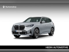 BMW X3 - 30e xDrive | M-Sport | 21'' | Panorama. | Harman/Kardon | Driv. + Park. Plus | Trekhaak |