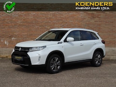 Suzuki Vitara - 1.4 Boosterjet 129pk Smart Hybrid Select