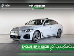 BMW i4 - eDrive40 Innovation Pack M Sportpakket Pro | Huisselectie