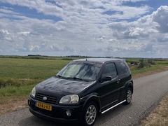 Suzuki Ignis - 1.5-16V Sport