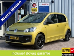Volkswagen Up! - 1.0 R-Line | UNIEKE AUTO | ORIG NL. | CAMERA | CRUISE | DAB | PDC |