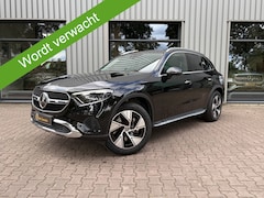 Mercedes-Benz GLC-klasse - 300e 4MATIC Luxury Line Panoramadak, Rijassistentiepakket, 360 Camera, Burmester, Head-Up