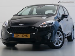 Ford Fiesta - 1.1 Trend Sport Edition (APPLE CARPLAY, LED, PARKEERSENSOREN, CLIMATE, CRUISE, LM-VELGEN,