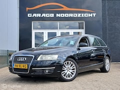 Audi A6 Avant - 2.0 TFSI Pro Line Business