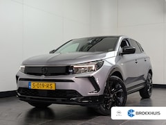 Opel Grandland - 1.2 Turbo GS | Apple Carplay/Android Auto|telefoonintegratie premium | Cruise control | El