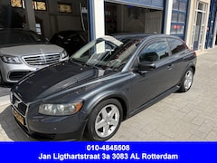Volvo C30 - 1.6 Advantage CLIMA/CARPLAY/CRUISE/NW APK 08-2027