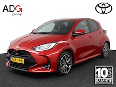 Toyota Yaris - 1.5 Hybrid 130 Executive | Parkeersensoren | Apple Carplay/Android Auto | Blind Spot Monit