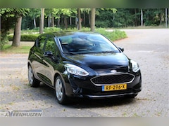 Ford Fiesta - 1.1 Trend 2017 | ❄️Airco | ⭐Cruise | ✨Navi |