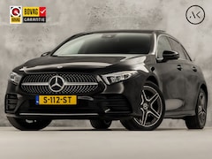 Mercedes-Benz A-klasse - 250 e AMG Sport 218Pk Automaat (PANORAMADAK, GROOT NAVI, SFEERVERLICHTING, CAMERA, GETINT