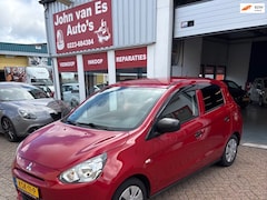 Mitsubishi Space Star - 1.0 Cool+