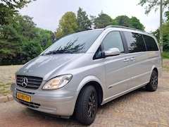 Mercedes-Benz Viano - 2.2 CDI Trend | Rolstoelbus | Elektrische Lift | 123.753 km