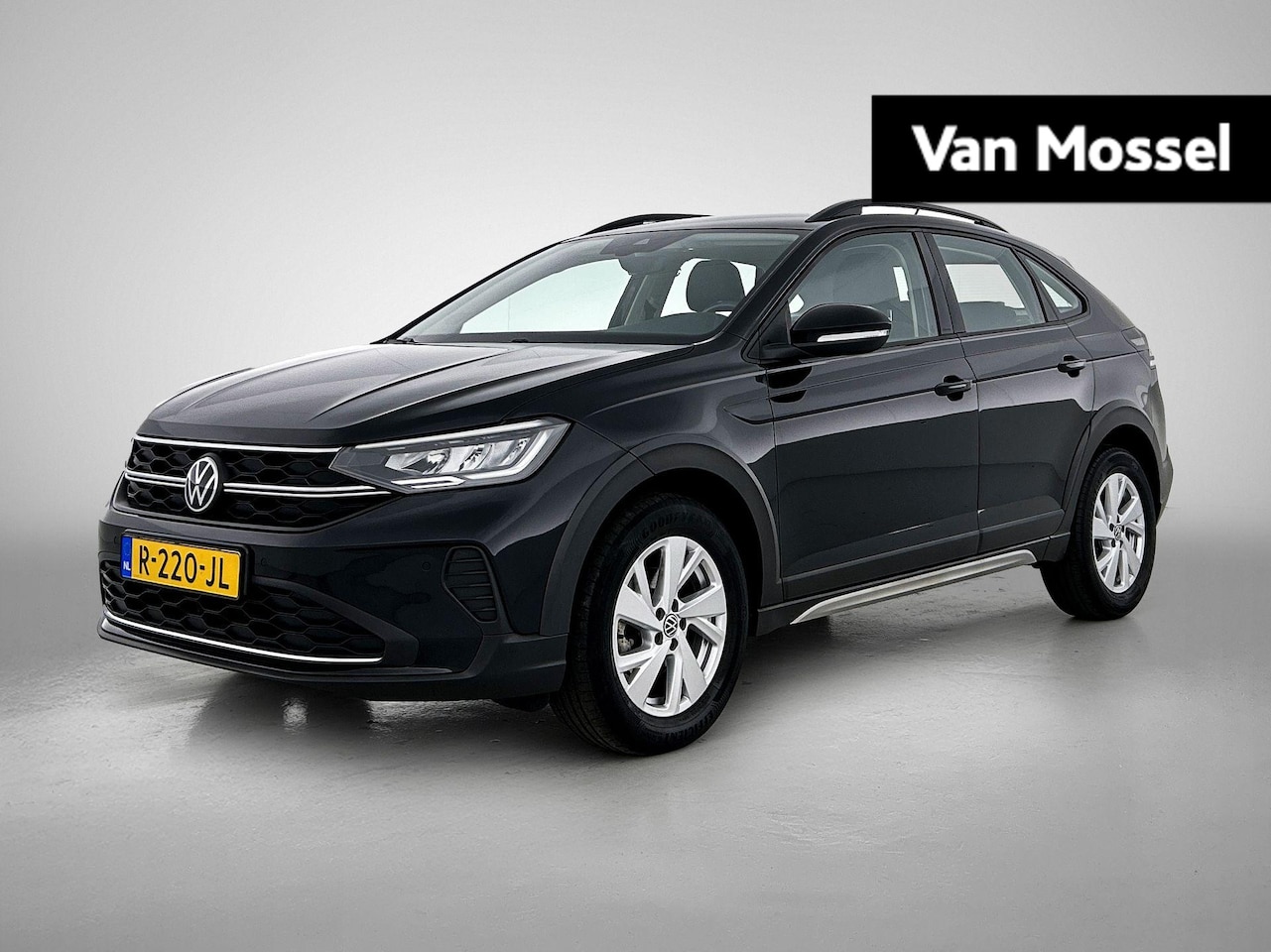 Volkswagen Taigo - 1.0 TSI Life 95 PK| Origineel Nederlands | 1e Eigenaar | Apple Carplay | Android Auto | Ai - AutoWereld.nl