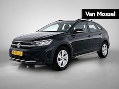 Volkswagen Taigo - 1.0 TSI Life 95 PK| Origineel Nederlands | 1e Eigenaar | Apple Carplay | Android Auto | Ai