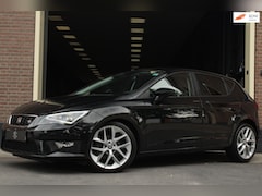 SEAT Leon - 1.4 TSI FR |LED|CarPlay|DCC|Camera|Sound|