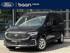 Ford Tourneo Connect - 1.5 PHEV L2 Titanium | Trekhaak | 7 zitplaatsen | AGR stoelen | LED v+a | Adaptive Cruise