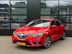 Renault Mégane - 1.2 TCe Bose Led Navi Camera