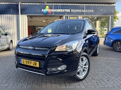 Ford Kuga - 1.5 Titanium NAVI / TREKHAAK / AIRCO/ECC