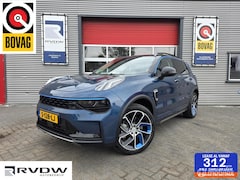 Lynk & Co 01 - - 1.5 261pk PHEV 7DCTH | 2023| PanoramaDak | 360Camera |
