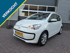 Volkswagen Up! - | NL Auto | Airco | LM Velgen | 1.0 move up BlueM