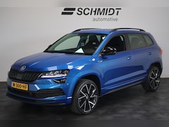 Skoda Karoq - 1.5 TSI Sportline Business DSG | Trekhaak | ACC | Carplay