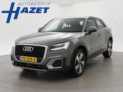 Audi Q2 - 1.0 TFSI S-TRONIC AUT. S-LINE #LIMITED + LED | ADAPTIVE CRUISE | AFN. TREKHAAK | CAMERA |