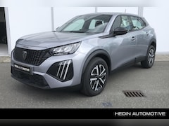 Peugeot 2008 - 1.2 Hybrid 145PK STYLE Automaat | Navigatie via App | Climate Control | Cruise Control | C