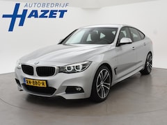 BMW 3-serie Gran Turismo - 320d M-SPORT AUT. EXECUTIVE + ALCANTARA | LED | SPORTSTOELEN