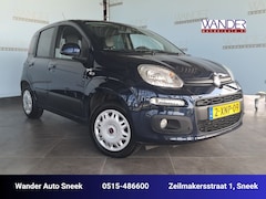 Fiat Panda - 0.9 TwinAir Lounge /Radio/CD/Airco