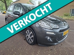 Citroën C3 - Tweede eigenaar/ Bouwjaar 2016 / 63.000 NAP/ parkeersensoren