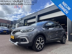 Renault Captur - 1.3 TCe 130pk Intens+Pack Camera+Trekhaak