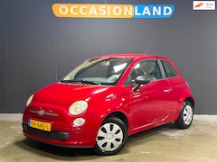 Fiat 500 - 1.2 Naked|APK 05-2027|