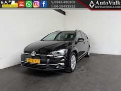 Volkswagen Golf Variant - 1.0 TSI Comfortline