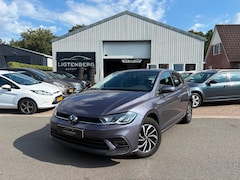 Volkswagen Polo - 1.0 TSI Life STOELVERWARMING/CARPLAY/CRUISE
