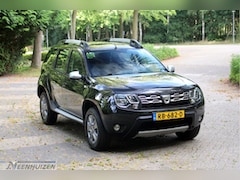 Dacia Duster - 1.2 TCe 4x2 Prestige 2014 | ❄️Airco | ⭐Cruise |