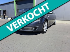 Audi A6 Avant - 2.0 TFSI Pro Line Business Airco LM velgen Volleder Cruise 6 versnellingen Veel ruimte