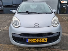 Citroën C1 - 1.0-12V Séduction