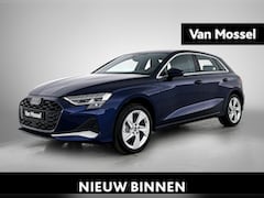 Audi A3 Sportback - 40 TFSI e Advanced Edition 204 PK | Automaat | Navigatie | Drive Select | Ambiant Licht Pa
