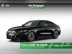 BMW i4 - eDrive35 M Sport Edition Innovation Pack